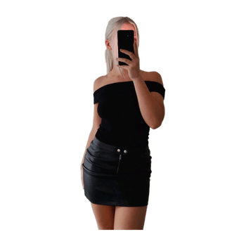 H&m top