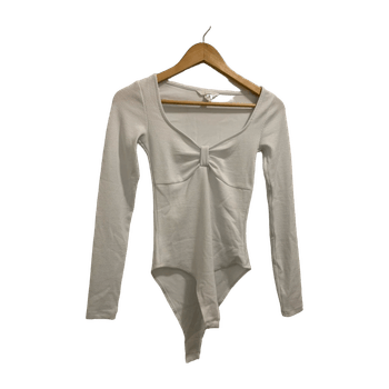 H&m top