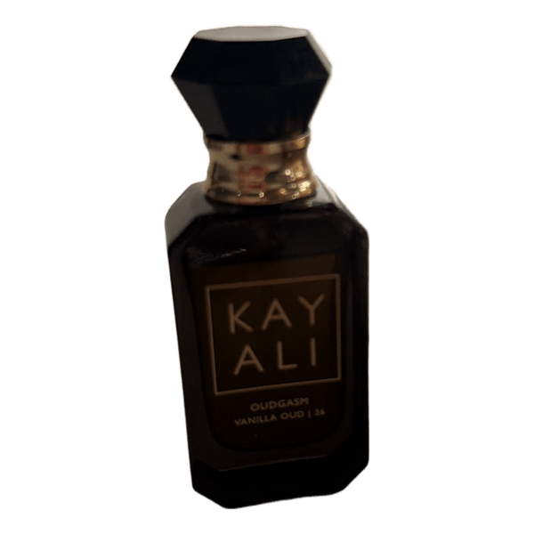 Kayali Oudgasm Vanilla Oud 10ml