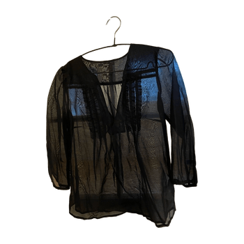 Vintage blouse