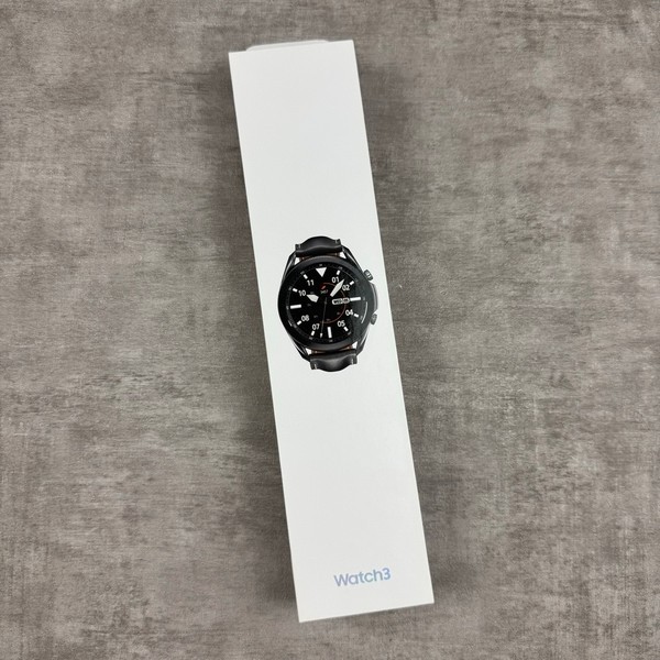 Samsung Galaxy Watch3