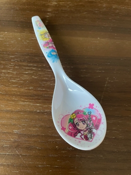 Pretty Cure Spoon