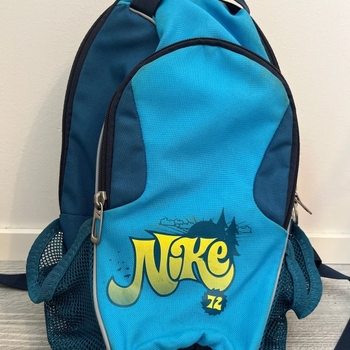 Nike bag