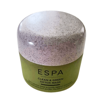ESPA, Clean & green detox mask