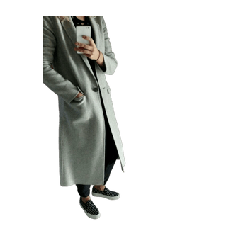 Zara coat