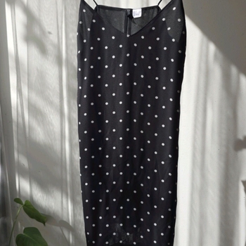 Divided by h&m dress