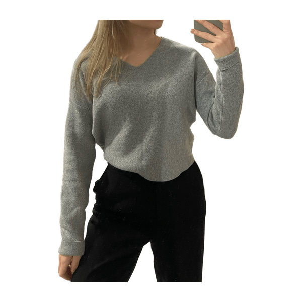 Stradivarius cardigan