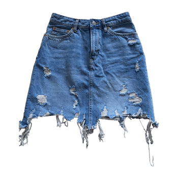 Zara skirt
