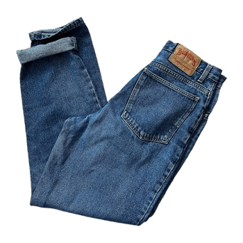 Beavers vintage jeans