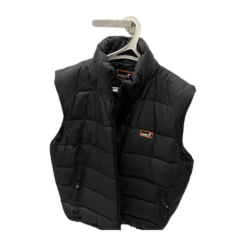 Halti coat
