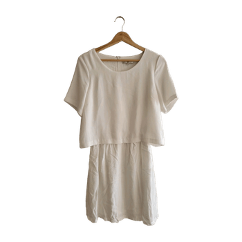 Selected femme dress