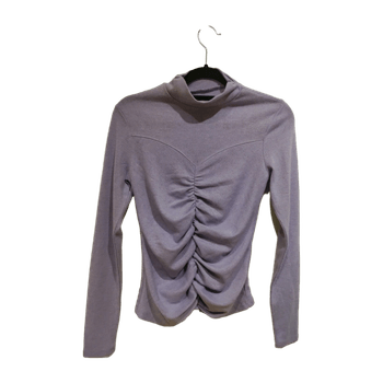 Reserved blouse