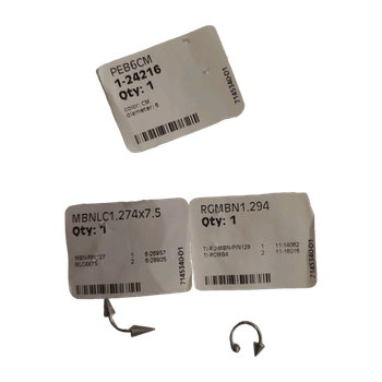 Brand new lävärit jewelry
