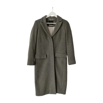 Oui coat