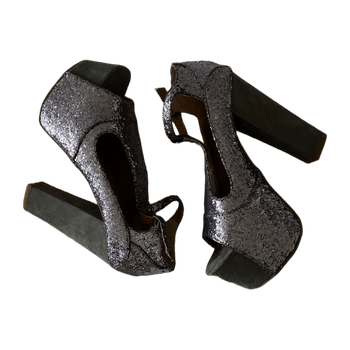 Cuba heels