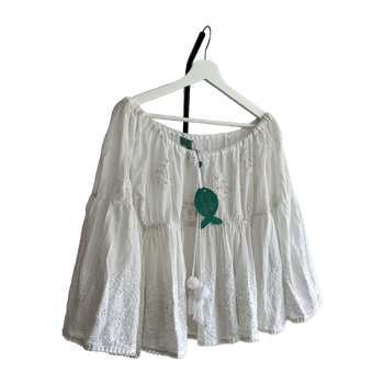 Antica sartoria blouse
