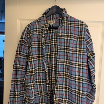 L.l.bean cardigan