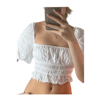 Zara top