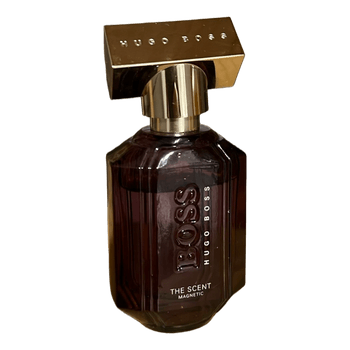 Hugo Boss tuoksu