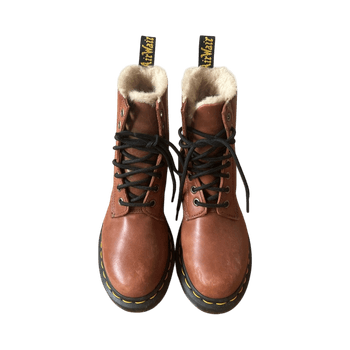Dr. Martens nilkkurit