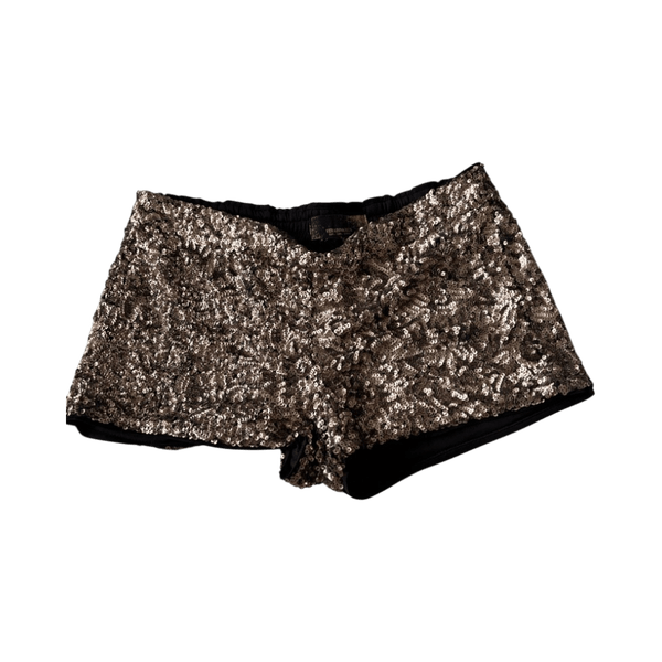 Stradviuksen shorts