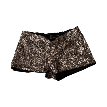 Stradviuksen shorts