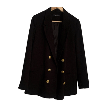 Gina tricot coat