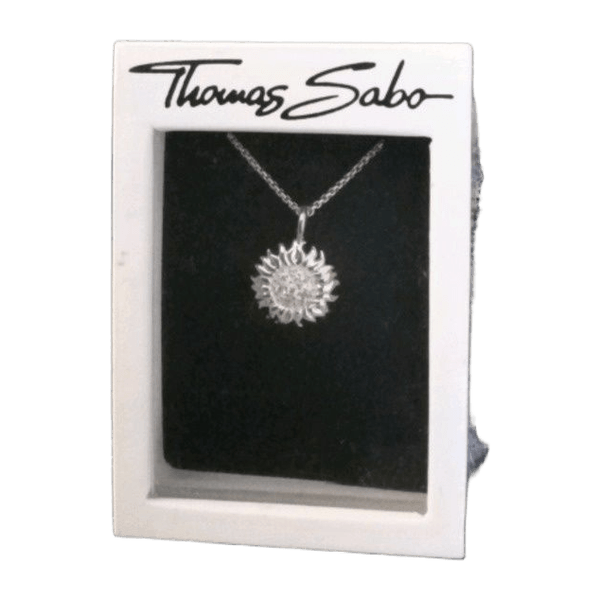 Thomas sabo jewelry