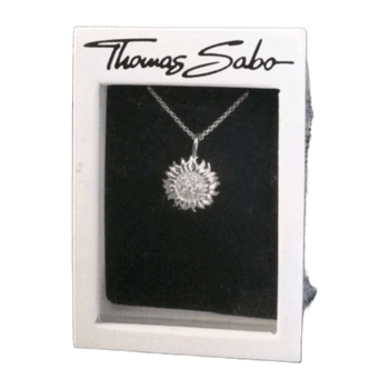 Thomas sabo jewelry
