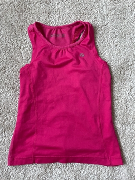 Soc children’s sports top