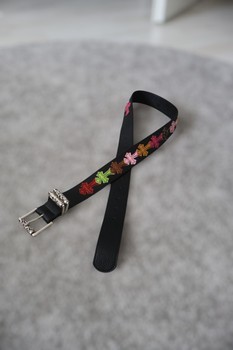 Chrome hearts belt- Size 105cm