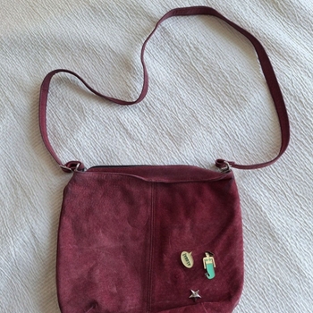 Vintage bag