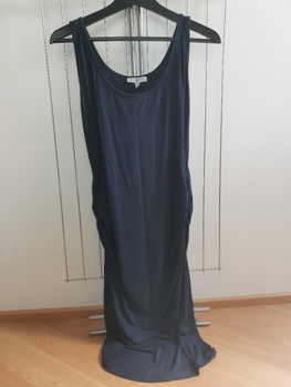 Raskausmekko