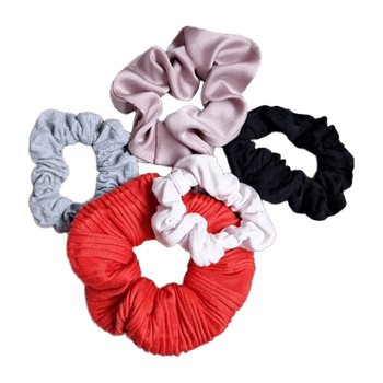 Scrunchie accessory