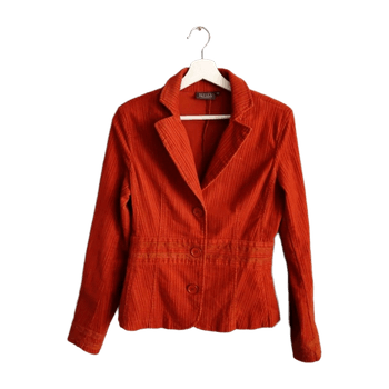 Reflex coat