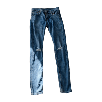 Levi’s jeans