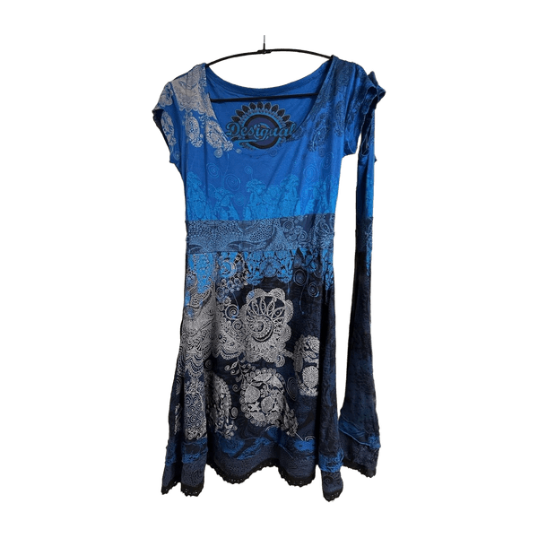 Desigual dress