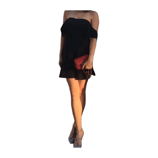 Asos dress