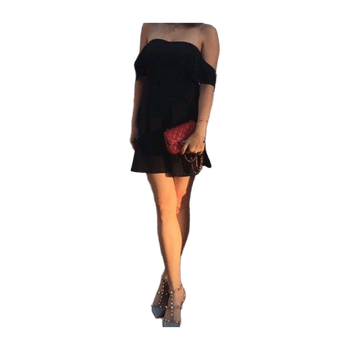 Asos dress