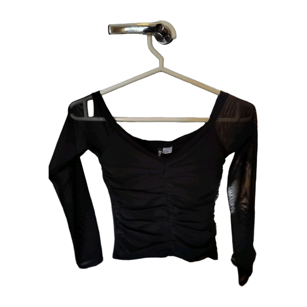 H&m top