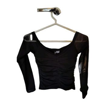 H&m top