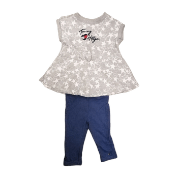 Tommy hilfiger kids' dress