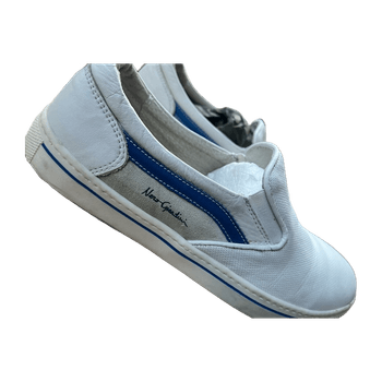 Nero Giordibi slipon loaferit