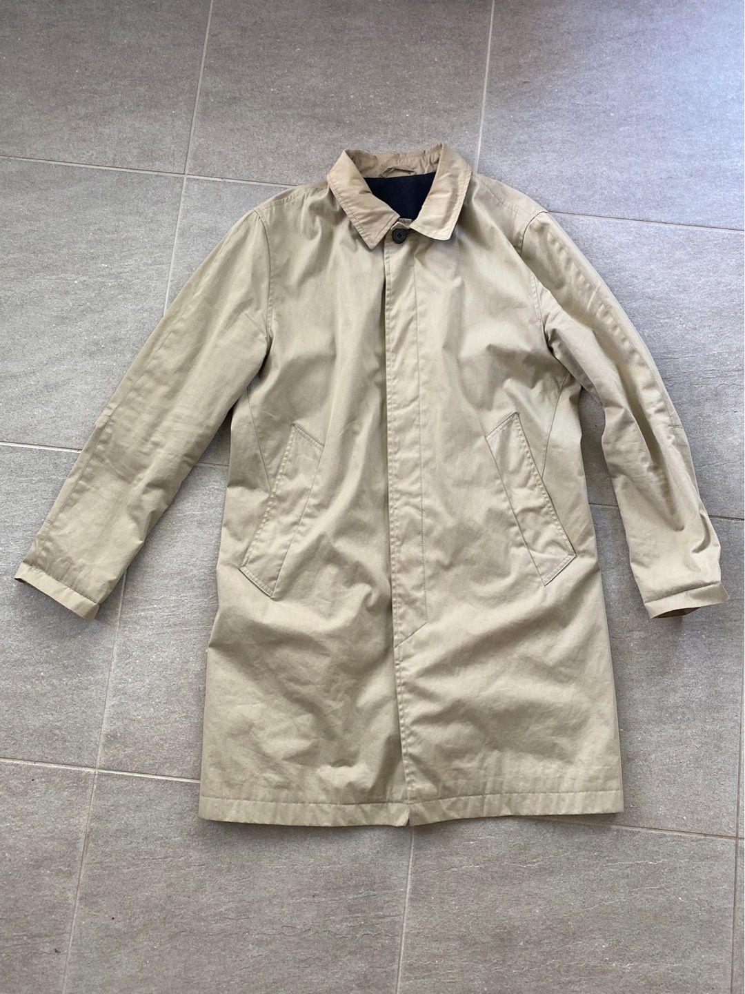Filippa k coat