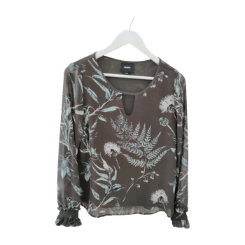 Object blouse