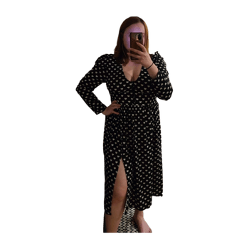 Monki dress