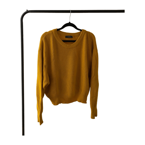 Zara cardigan