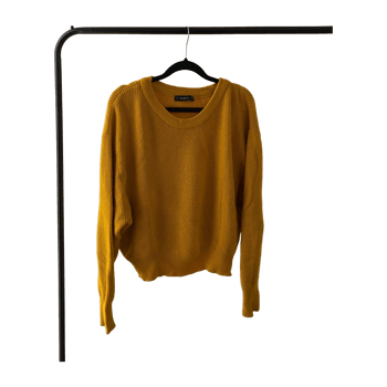 Zara cardigan