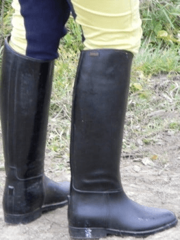 Riding Boots