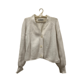 Valkoinen neulejakku